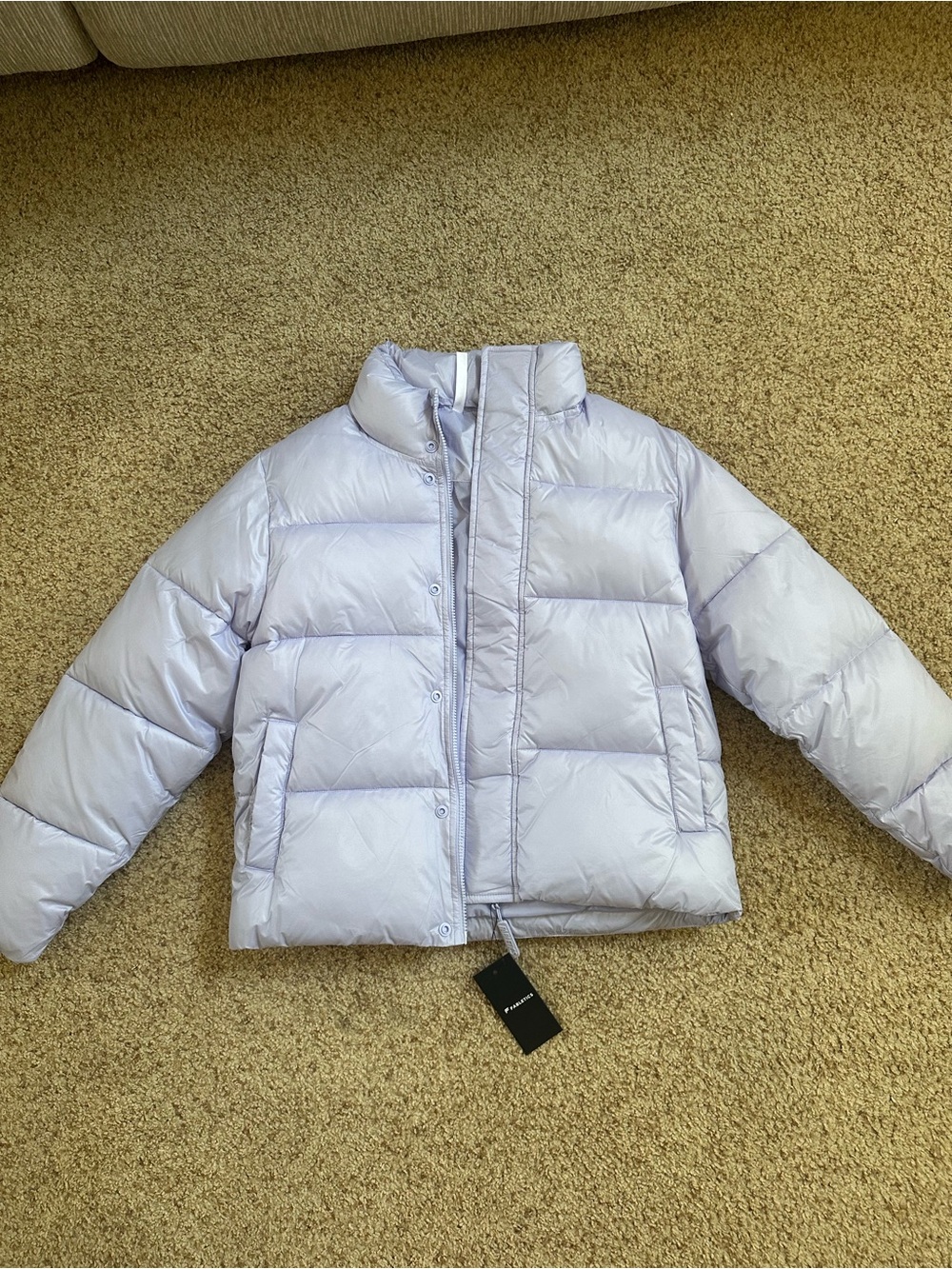 Fabletics Jacket
